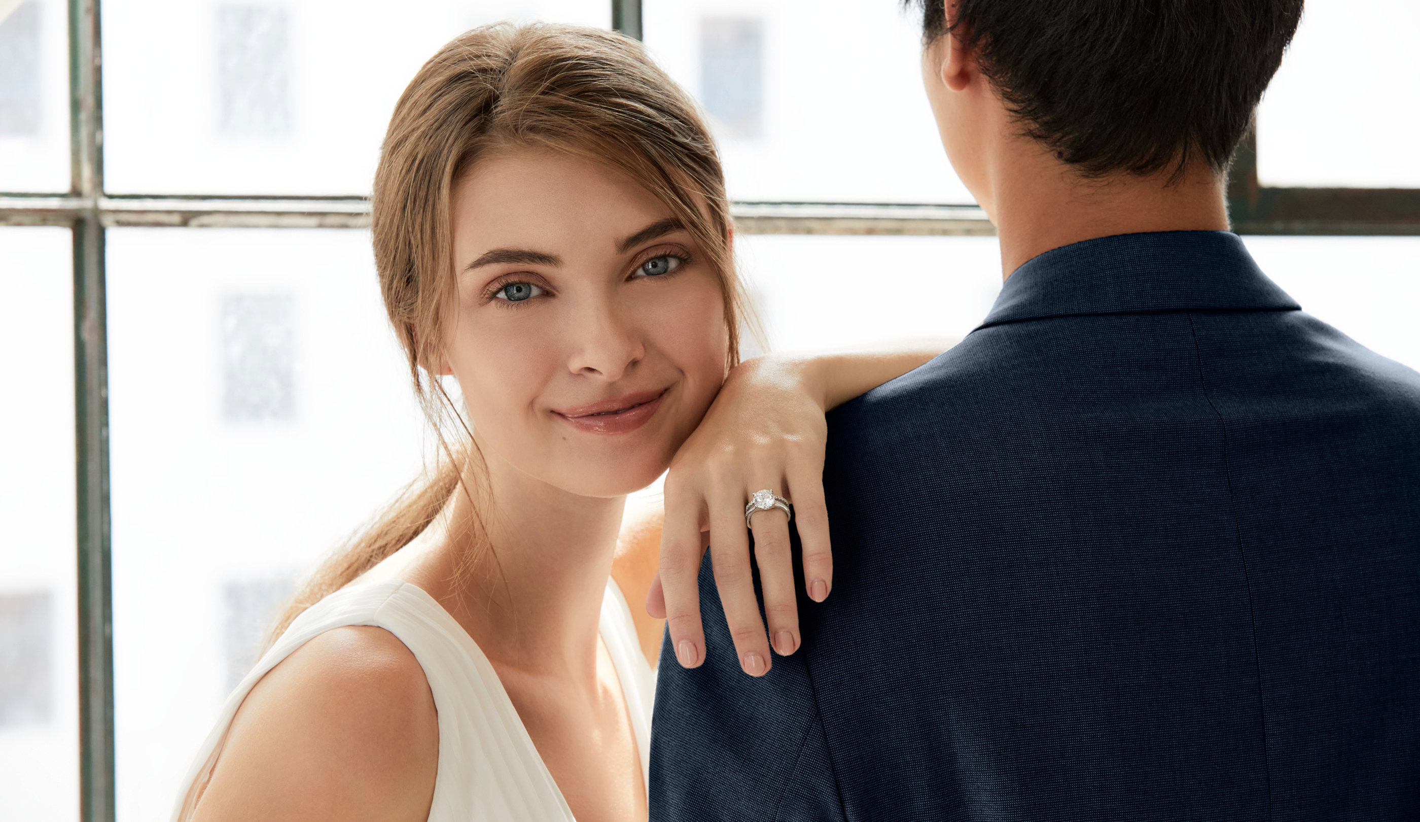 ENGAGEMENT RING 婚約指輪 – NEXT DIAMOND NEW YORK 公式オンラインストア