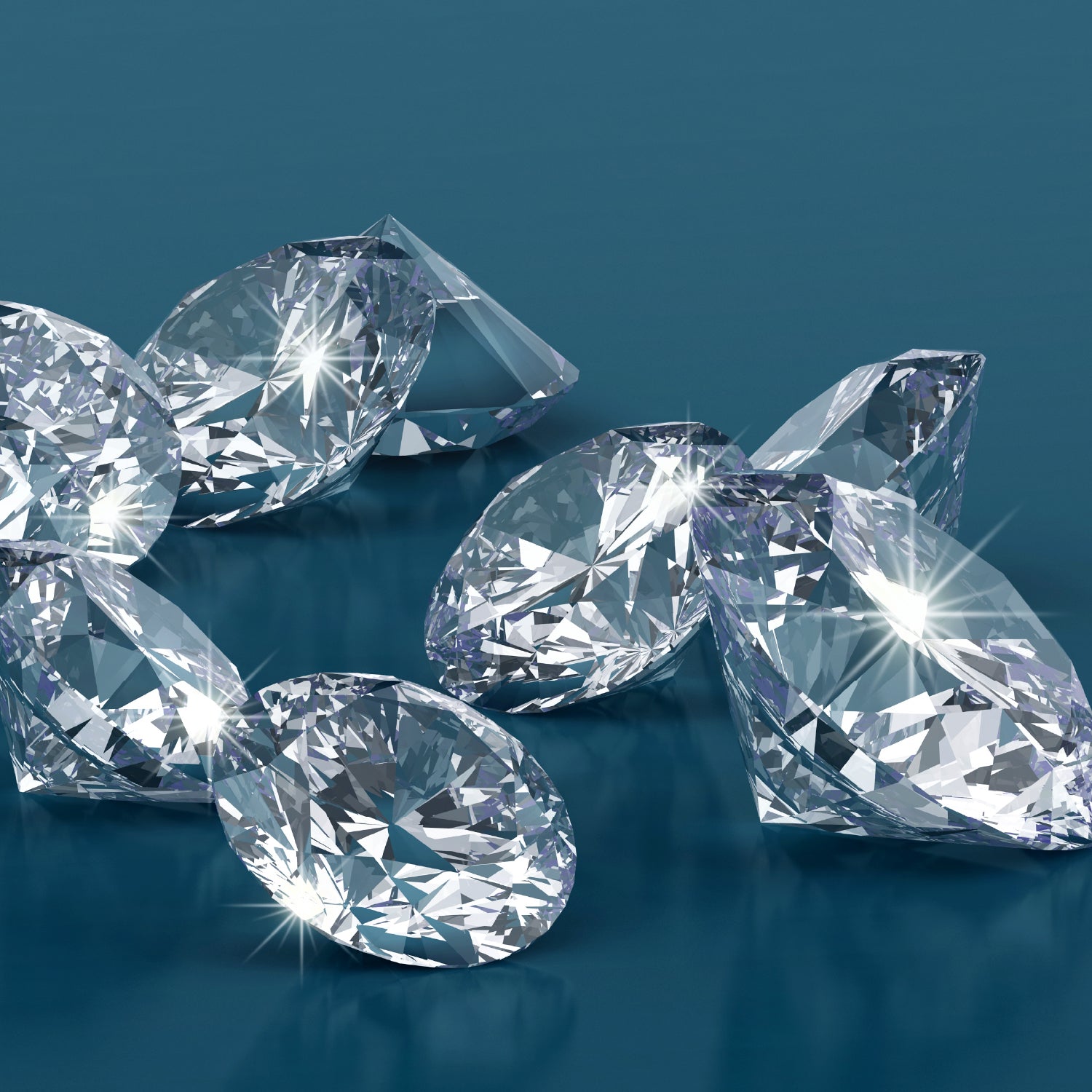 り*ん様 モアサナイト 奇跡のジュエリーモアサナイトとは？ – NEXT DIAMOND NEW YORK 公式