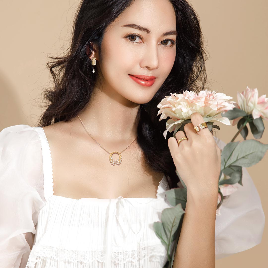 モアサナイトとキュービックジルコニアの違いとは – NEXT DIAMOND NEW