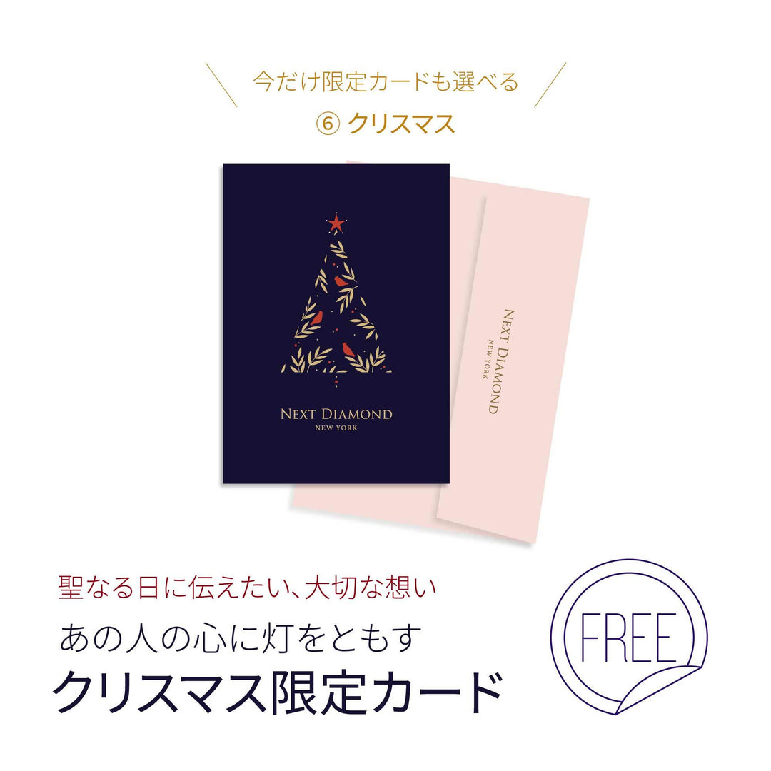 0.5ct モアサナイト 4本爪 ソリティア ネックレス シルバー925