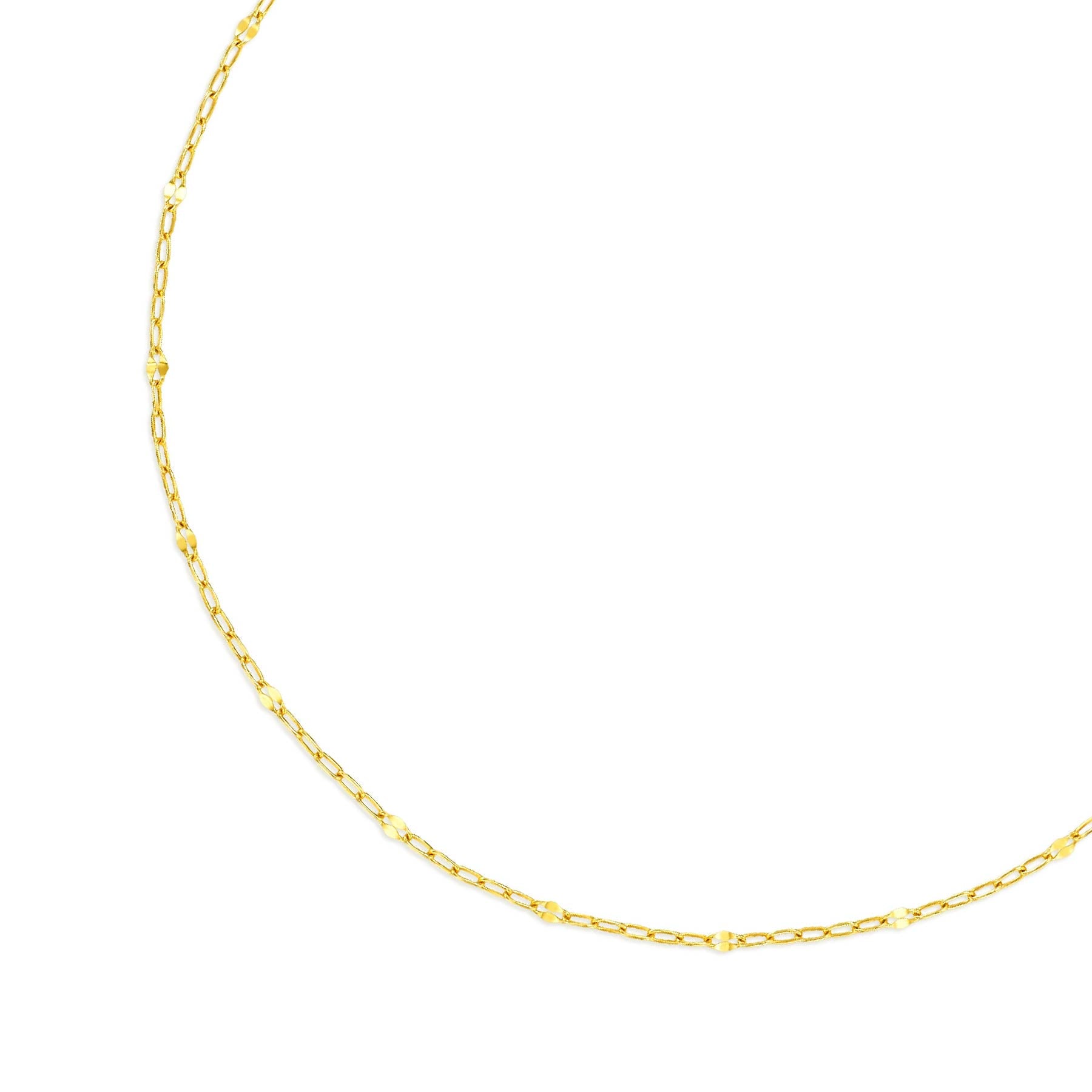 ファンタジア ブレスレット 18K イエローゴールド