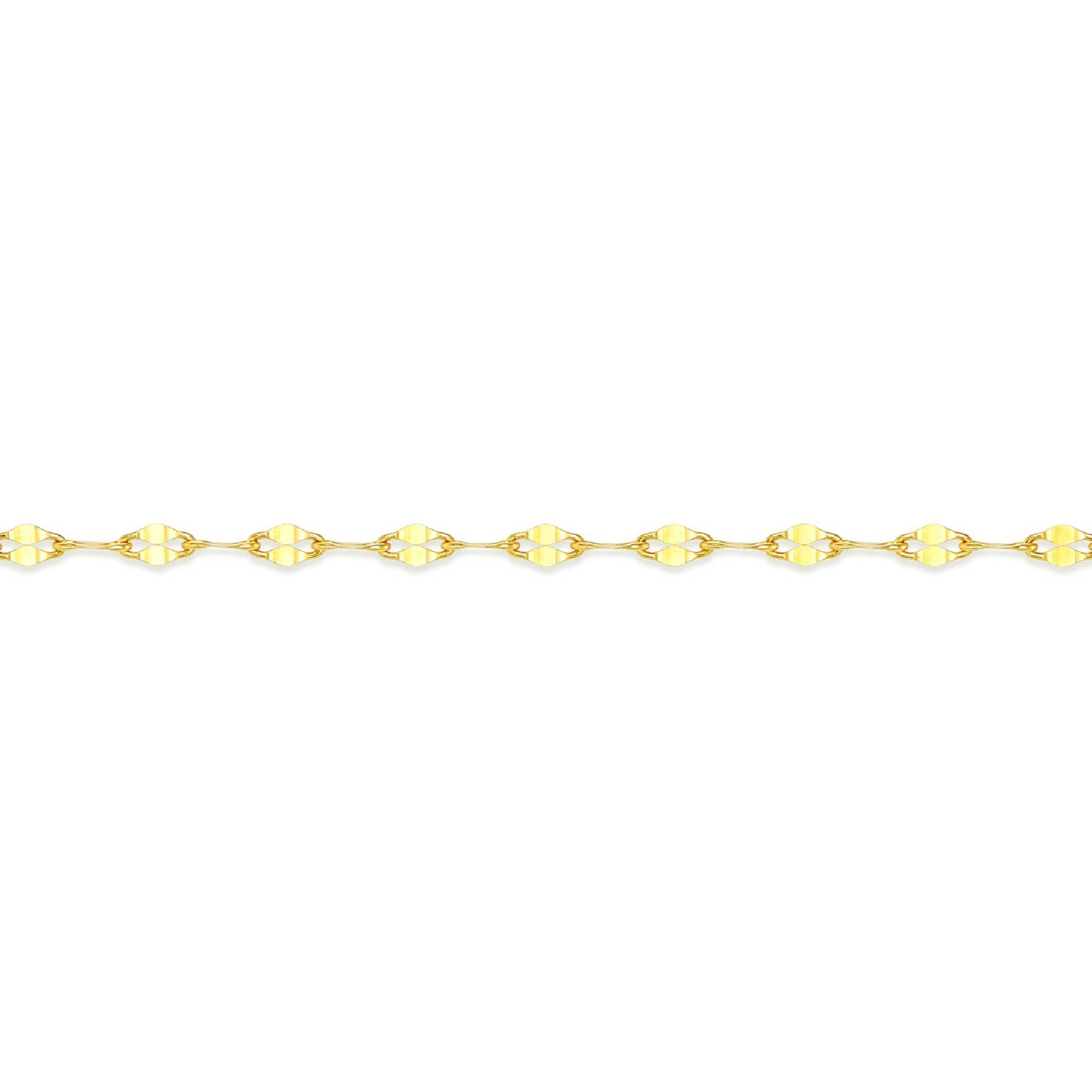 ファンタジアNo.2 ブレスレット 18K イエローゴールド