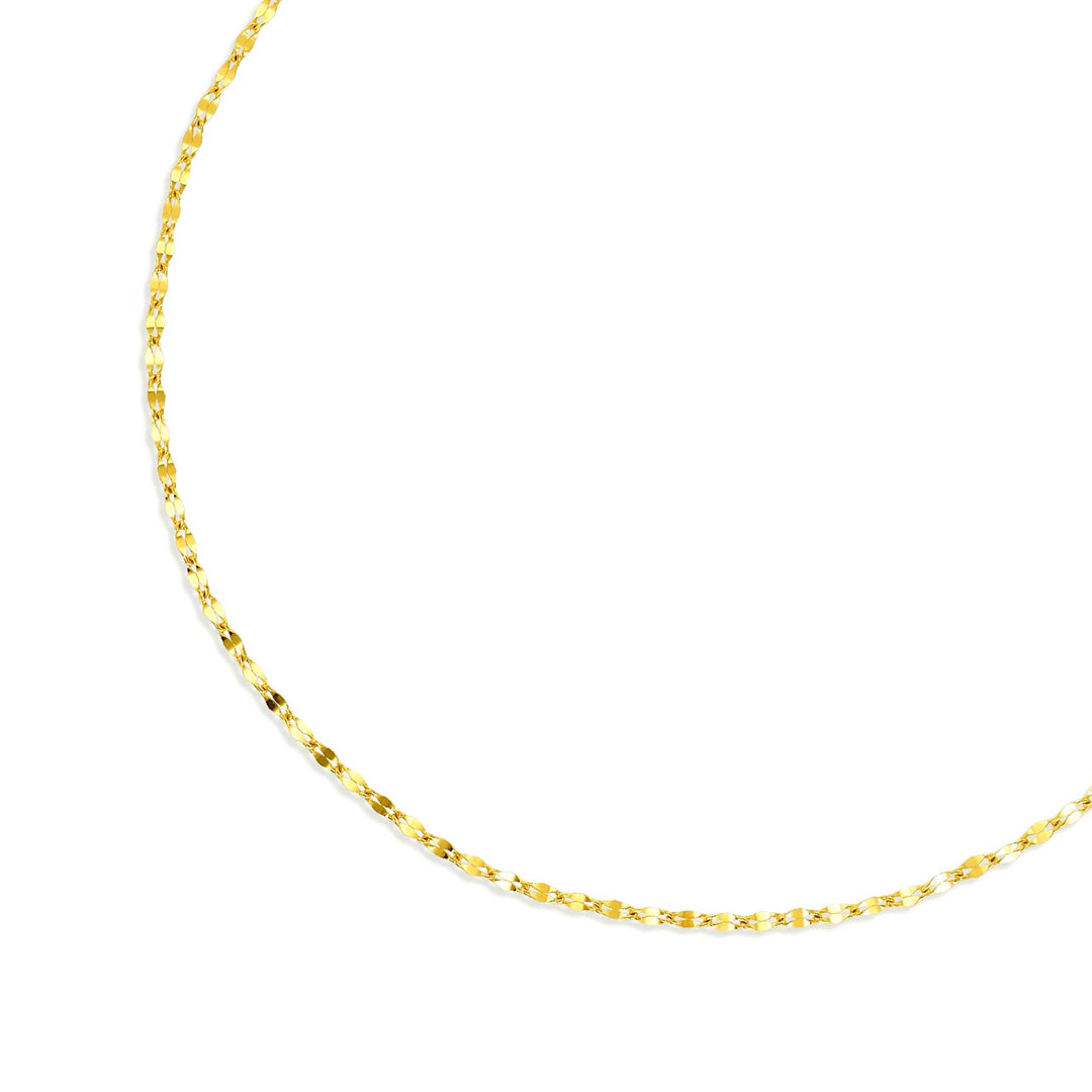 ファンタジアNo.2 ブレスレット 18K イエローゴールド