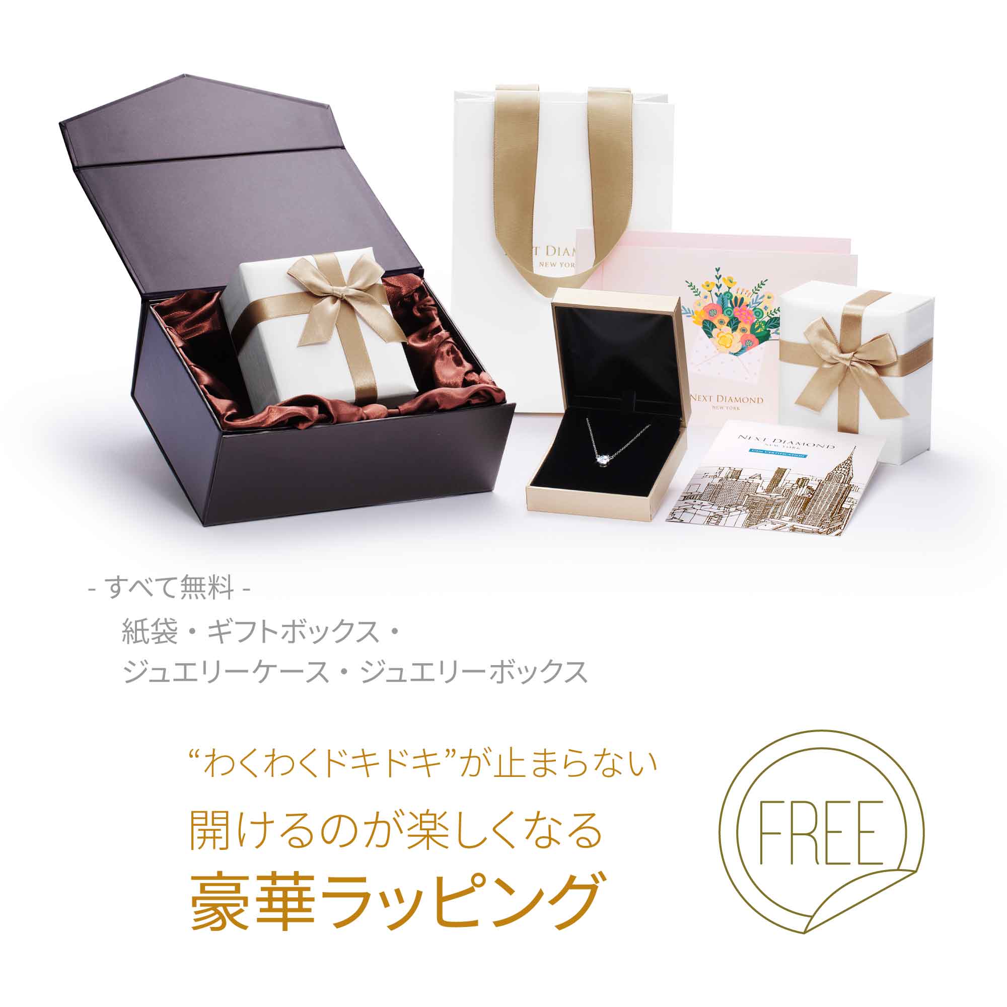 0.5ct モアサナイト ベゼル ネックレス シルバー925 | NEXT DIAMOND
