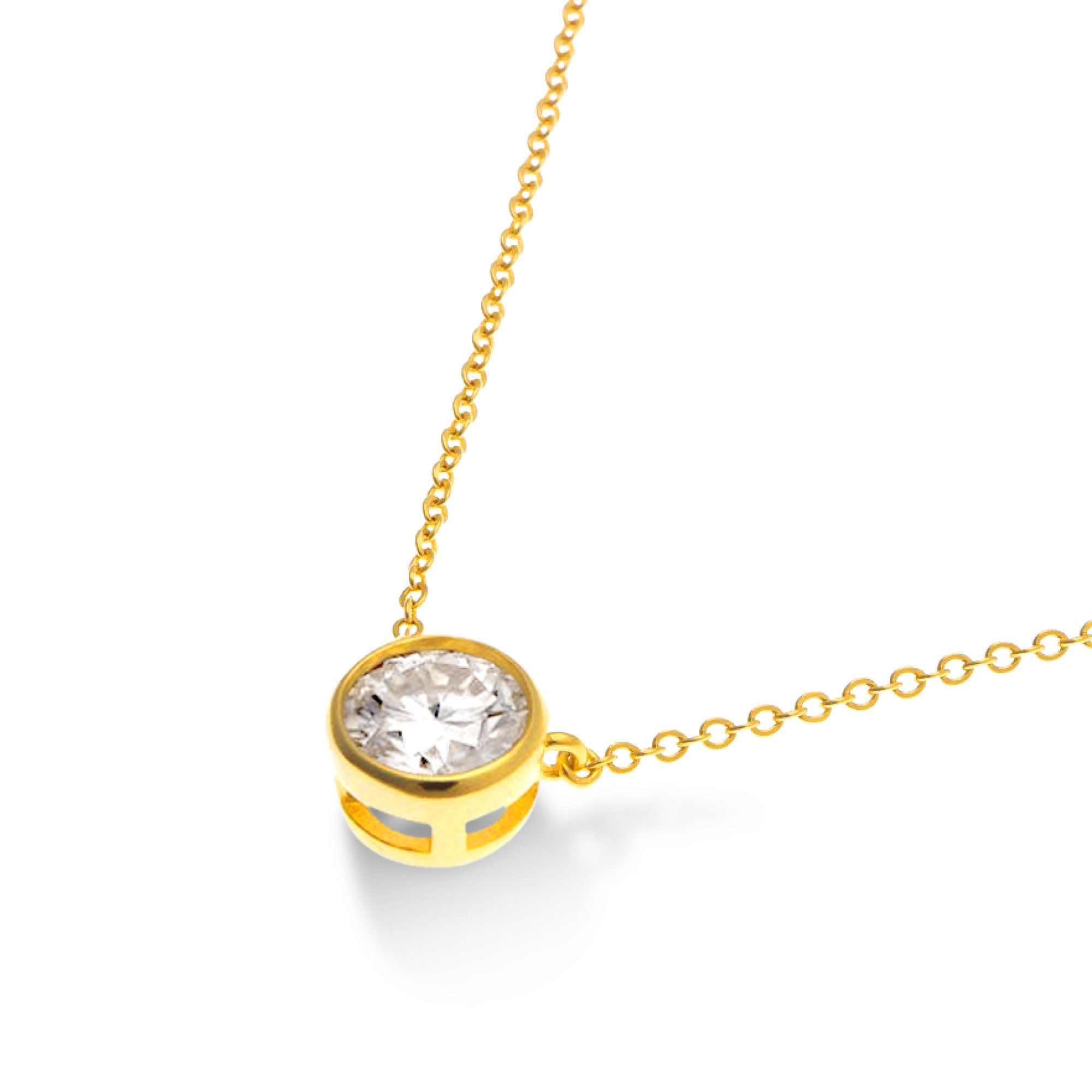 【ハイグレード】 セルパンボエム　刻印　モアサナイト　ネックレス　ゴールド BOUCHERON ブシュロン ギャランティ(国内2024年)付 セルパン
